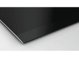 Placa inducción - Siemens EX875LEC1E, 4 zonas, 28 cm, Negro