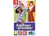 Nintendo Switch Fashion Dreamer