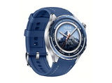 Smartwatch - OPPO Watch X2, 140-210 mm, Pantalla AMOLED de 1.5, 16 días Autonomía, Chequeo completo en 60 seg, Summit Blue