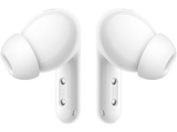 Auriculares True Wireless - Xiaomi Buds 6, Cancelación de ruido, 42 h Autonomía, Hi-Fi , ANC, White