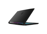 Portátil gaming - MSI Katana 15 HX B14WFK, 15.6 QHD, Intel® Core™ i7-14650HX, 32GB RAM, 1TB SSD, GeForce RTX™ 5060, Windows 11 Home