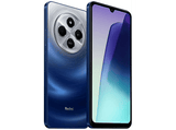 Móvil - Xiaomi Redmi 14C, Azul, 128GB, 4GB RAM, 6.88 HD+, MediaTek Helio G81 Ultra, 5160mAh, Android