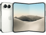 Apple iPhone Duo, Blanco estrella, 256 GB, 7.6" OLED Super Retina XDR, Plegable, 5G, Chip A20 Pro, Siri AI, iOS