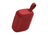 Altavoz bluetooth - JBL Go 5, 4.8 W, Bluetooth, Autonomía 10 horas, Iluminación ambiental, IP68, Rojo