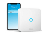 INTERCOM/OPENDOOR/WHITE