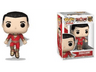 Figura Funko Pop! - Shazam 2: Shazam, Vinilo