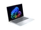 Portátil - HP OmniBook 5 Next Gen AI 14-he0016ns Copilot+ PC, 14 2K, Snapdragon X Plus X1P-42-100, 45 TOPS, 32GB RAM, 1TB SSD, W11H, Sin cargador