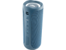 Altavoz inalámbrico - Vieta Pro Party, 40 W, True Wireless, 10 hs, IPX 7, Micrófono, Azul
