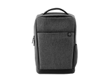 Mochila para portátil - HP Renew Travel, 20 l, Para PC hasta 15.6, Poliéster, Resistente al Agua, Carbón