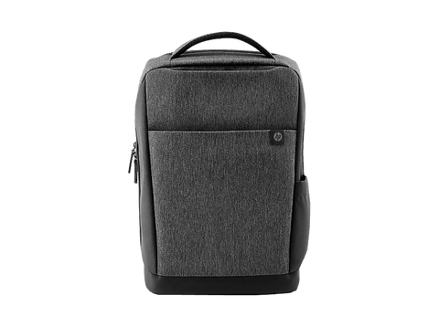 Mochila para portátil - HP Renew Travel, 20 l, Para PC hasta 15.6