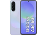 Móvil - Samsung Galaxy A36 5G, Lavanda, 128 GB, 6 GB RAM, 6.7"  FHD+ Super AMOLED, Qualcomm Snapdragon 6 Gen 3, 5000 mAh, Android 15