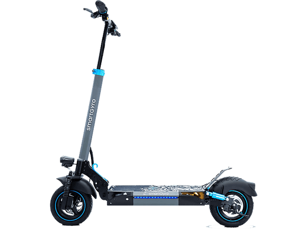 Patinete eléctrico - Smartgyro Rockway 119950