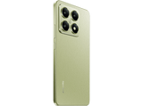 Móvil - Xiaomi 14T, Verde Limón, 256 GB, 12 GB RAM, 6.67 1.5K, Mediateck Dimensity 8300 Ultra, 5000 mAh, Android-HyperOS