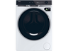 Lavadora Carga Frontal - Haier HW110-BD14397U1S X Series 11, 11Kg, 1400rpm,  16 Programas, Autodosificación, Wi-Fi, Blanco