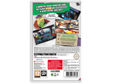 Nintendo Switch Brok The Investigator
