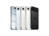 Apple iPhone Air, Blanco nube, 1 TB, 5G, 6.5  OLED Super Retina XDR, Chip A19 Pro, iOS