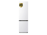 Frigorífico combi - LG GBBS322ASW, No Frost, 203 cm, 375 l, DoorCooling+™, FRESHBalancer™, Blanco
