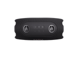 Altavoz bluetooth - JBL Xtreme 5, 130 W, Autonomía28 h, Correa para hombro, Iluminación ambiental, IP68, Negro