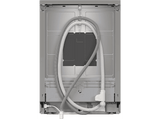 Lavavajillas - Bosch SMS4HVI14E, 14 servicios, 6 programas, 60 cm, Acero antihuellas