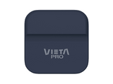 Auriculares True Wireless - Vieta Pro Dual 3, Autonomía 28 h, Cancelación de ruido, IPX4, Azul