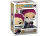 Figura Funko Pop! - Katakuri, One Piece