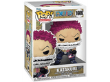 Figura Funko Pop! - Katakuri, One Piece