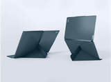 Convertible 2 en 1 - Lenovo Yoga Book 9 13IMU9, 13.3  2.8K, Intel® Evo™ Edition Core™ Ultra 7-155U, 16GB RAM, 1TB, HD Graphics, W11 Home, Azul