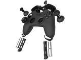 Mando - Nacon Bigben Interactive GC-400ES, PC, Negro