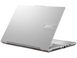 Portátil gaming - ASUS VivoBook Pro 16X OLED K6604JI-MX140W, 16 3.2K, Intel® Core™ i9-13980HX, 32GB RAM, 1TB SSD, GeForce RTX™ 4070, Windows 11 Home