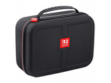 Funda Nintendo Switch 2 - Ardistel Deluxe System Case NS262, Para Nintendo Switch2, Switch y OLED, Negro