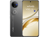 Móvil - vivo V50, Satin Black, 512 GB, 12 GB RAM, 6.77" AMOLED, Snapdragon® 7 Gen3 2.63GHz*1, 6000 mAh