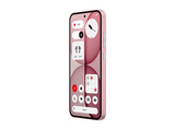 Móvil - Nothing Phone 4a, Rosa, 256GB, 8GB RAM, 6.78 AMOLED LTPS flexible, Snapdragon 7s Gen 4, 5400 mAh
