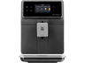 Cafetera superautomática - WMF CP850D15 Perfection 840L, 15 bar, 1550 W, 2 Tazas, Pantalla TFT 3.5",  Inox/Negro