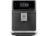 Cafetera superautomática - WMF CP850D15 Perfection 840L, 15 bar, 1550 W, 2 Tazas, Pantalla TFT 3.5,  Inox/Negro