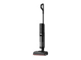 Aspirador escoba - Dreame H15 Pro, Friegasuelos, 400 W, Friega, 60 min Autonomía, 780 ml Depósito, 21000 Pa Succión, Negro