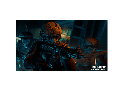 PS5 Call of Duty: Black Ops 7