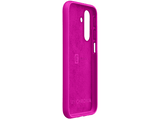Funda móvil - CellularLine CHROMA, Para Samsung Galaxy A26, Rosa