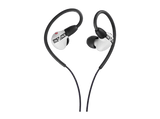 Auriculares gaming - Sony INZONE E9, Aislamiento acústico, Caja de audio USB-C, PC streaming, Cable 1,8 m, Fnatic, Estuche, G900W, Blanco