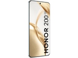 Móvil - Honor 200 5G, Emerald Green, 512 GB, 12 GB RAM, 6.7 AMOLED, Qualcomm® Snapdragon® 7 Gen 3, 5200 mAh, Android