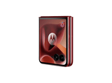 Móvil - motorola razr 60 ultra, Rio Red, 512 GB, 16 GB RAM, 7 AMOLED, Snapdragon® 8 Elite Mobile Platform, 4700 mAh