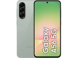 Móvil - Samsung Galaxy A56 5G, Oliva, 128 GB, 8 GB RAM, 6.7  FHD+ Super AMOLED, Exynos 1580, 5000 mAh, Android 15