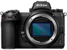 Cámara EVIL - Nikon Z6 II + FTZ II, ‎24.5 megapixel, 8.128 cm, Wi-Fi, CMOS Full Frame, Pantalla LCD TFT, Negro