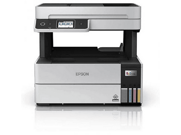 Impresora multifunción - Epson EcoTank ET-5170 124808