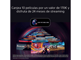 TV QLED 75 - Sony Bravia 9, XR | Mini LED, 4K HDR, Google Smart TV 2024,  Gaming PS5, IMAX, Dolby Atmos/Vision, Chromecast, Airplay, 120Hz, 75XR90