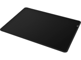 Alfombrilla gaming - HYPERX Pulsefire Mat, Talla L, Superficie de tela precisa, Negro