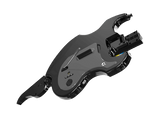Guitarra inalámbrica - Turtle Beach Rifftmaster, Xbox Series, Inalámbrica,  Alcance de 9.14 m, 36h Autonomía, Negro
