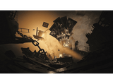 Nintendo Switch 2 Layers of Fear. The Final Masterpiece Edition