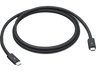 Apple Cable Thunderbolt 5 Pro, USB?C, 1 m, Negro