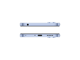 Móvil - realme C100, Blooming Purple, 256GB, 4GB RAM, 6.8 HD+, Dimensity 6300, 6600mAh, Incluye Auriculares realme Techlife Buds
