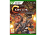 Xbox One & Xbox Series X|S CONTRA: Operation Galuga